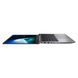 Ноутбук ASUS ExpertBook P5 P5405 (P5405CAA-NZ0243XY), Intel Core Ultra 7 356H / 14" / RAM 32 ГБ LPDDR5X / SSD 1 ТБ / Intel Graphics / Windows 11 Pro / Сірий