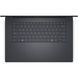 Ноутбук Dell XPS 16 DA16260 (1626-4404), Intel Core Ultra X7 358H / 16" / 120 Гц / OLED / RAM 64 ГБ LPDDR5X / SSD 4 ТБ / Intel Graphics / Windows 11 Pro / Чорний