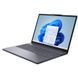 Ноутбук Lenovo IdeaPad Slim 3 15ARP10, (83K700FARM) Ryzen 5 7535HS/15.3" WUXGA/8 ГБ/SSD 512 ГБ/Radeon 660M/Windows 11/Gray