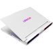 Ноутбук Lenovo Legion Pro 7 16IAX10H (83F500LERM), Intel Core Ultra 9 275HX / 16&Prime; / RAM 32 ГБ / SSD 1 ТБ / GeForce RTX 5080 16GB / DOS / Glacier White