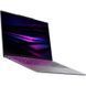 Ноутбук Lenovo Yoga Slim 7 (83QM0066RM), Intel Core Ultra 7 355 / 14" / OLED / RAM 16 ГБ LPDDR5X / SSD 1 ТБ / Intel Graphics / Windows 11 Home / Сірий