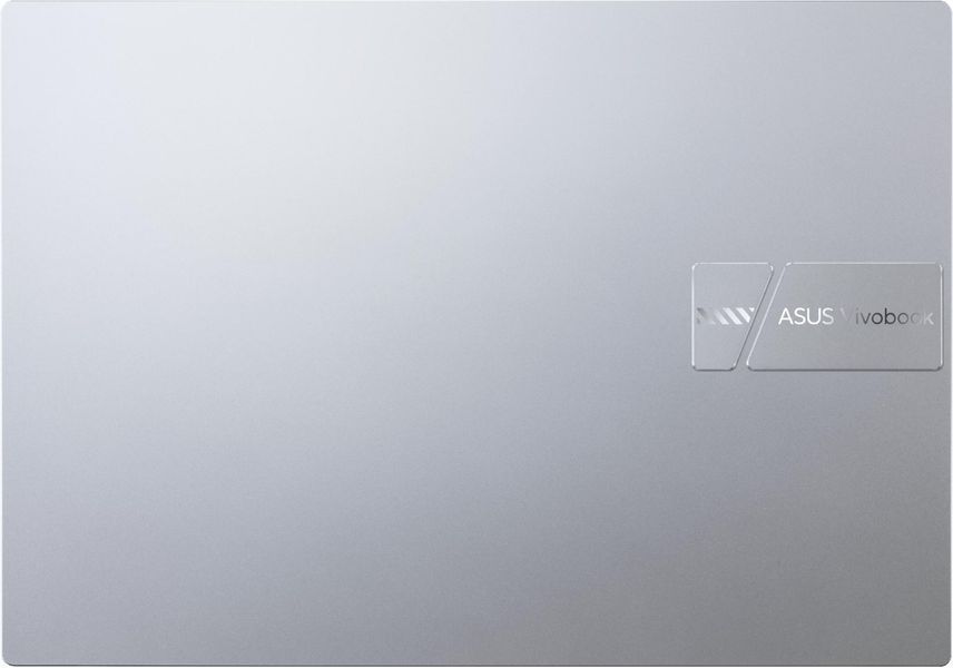 Ноутбук ASUS Vivobook 14 (M1405NAQ-LY016W), 14'' / IPS / R5-150 / RAM 16 ГБ/ SSD 512 ГБ / Windows 11 Home / Сріблястий