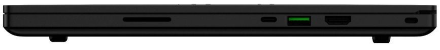 Ігровий ноутбук RAZER Blade AM (RZ09-0421NEC3-R3E1), Intel Core i7-12800H / 15,6" / 360 Гц / RAM 16 ГБ DDR5 / SSD 1 ТБ / Intel Iris Xe Graphics + RTX 3070 TI / Windows 11 Home / Чорний