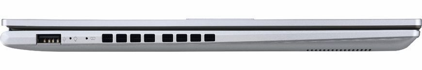 Ноутбук ASUS Vivobook 14 (M1405NAQ-LY016W), 14'' / IPS / R5-150 / RAM 16 ГБ/ SSD 512 ГБ / Windows 11 Home / Сріблястий