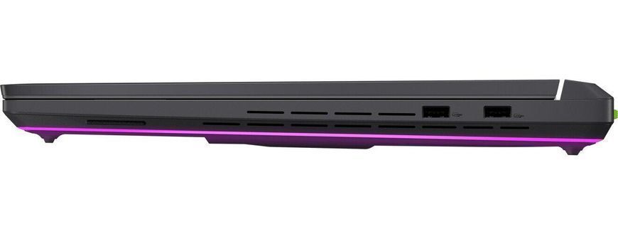 Ноутбук ASUS ROG Strix G18 (G815LW-SA304), Intel Core Ultra 9 290HX Plus / 18" / Mini-LED / 240 Гц / RAM 32 ГБ DDR5 / SSD 2 ТБ / Intel UHD Graphics + RTX 5080 / Без ОС / Сірий
