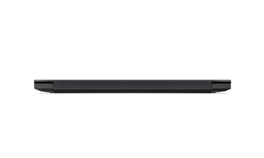 Ноутбук Lenovo ThinkPad P1 Gen 8 (21Q8003YPB), Intel Core Ultra 9 285H / 16" / OLED / 120 Гц / Touch / RAM 64 ГБ LPDDR5X / SSD 2 ТБ / RTX PRO 2000 / Windows 11 Pro / Чорний