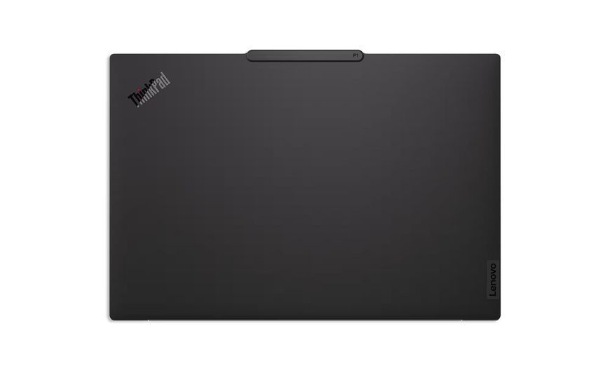 Ноутбук Lenovo ThinkPad P1 Gen 8 (21Q8003YPB), Intel Core Ultra 9 285H / 16" / OLED / 120 Гц / Touch / RAM 64 ГБ LPDDR5X / SSD 2 ТБ / RTX PRO 2000 / Windows 11 Pro / Чорний