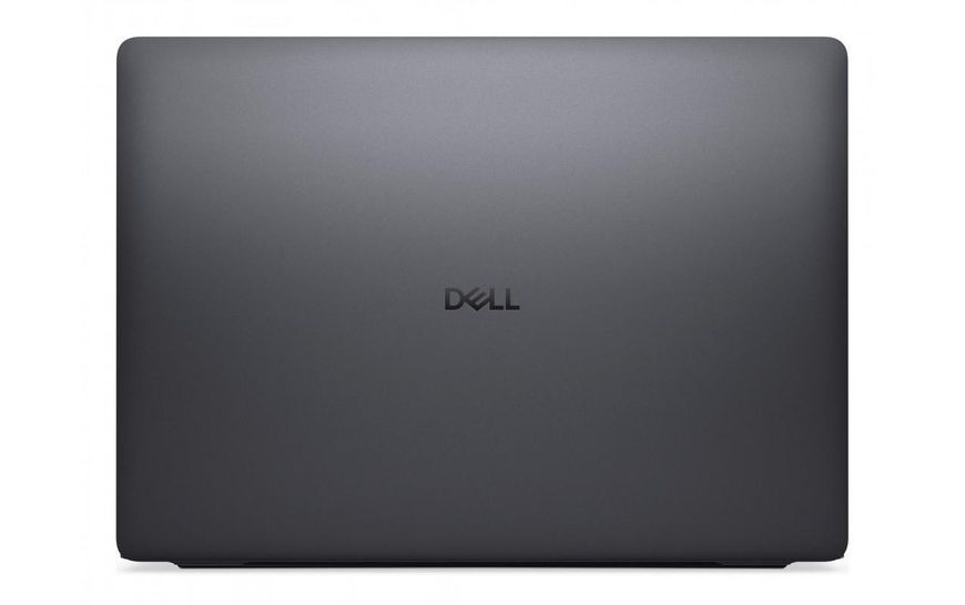 Ноутбук Dell Pro 14 (BTO507_PC14255_EMEA), AMD Ryzen 5 220 / 14&Prime; / RAM 16 ГБ DDR5 / SSD 512 ГБ / AMD Radeon 740M Graphics / Windows 11 Pro / Сірий