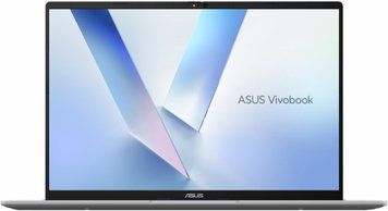 Ноутбук ASUS Vivobook 16 M1607GA (M1607GA-MB015W), Ryzen AI 7 445 / 16&Prime; / RAM 32 ГБ / SSD 1 ТБ / Windows 11 Home / AMD Radeon 840M / Сірий