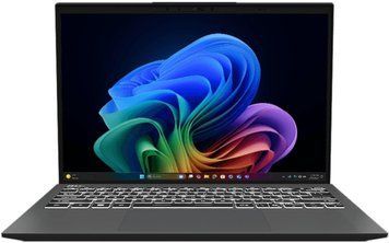 Ноутбук MSI Prestige 13 AI+ Evo A2VMG (A2VMG-021PL), 13.3" / OLED / Intel Core Ultra 7-258V / RAM 32 ГБ / SSD 1 ТБ / Windows 11 Pro / Чорний