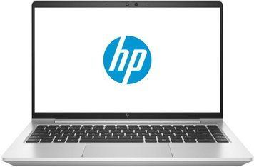 Ноутбук Hp EliteBook 640 G9, (5Y3U0EA) 14" UHD / Intel Core i5-1235U / RAM 8 ГБ / SSD 512 ГБ / Intel UHD Graphics / Free DOS
