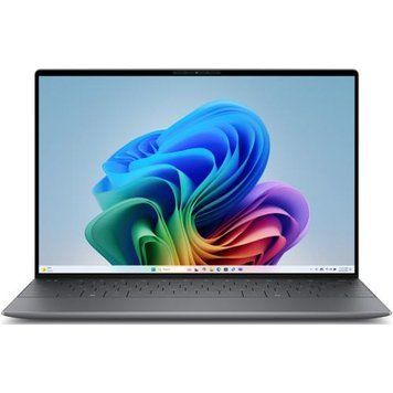 Ноутбук Dell XPS 13 9350, (XPS9350U7322ARCW11P) 13,4" / RAM 32 ГБ / SSD 2 ТБ / Windows 11 Pro