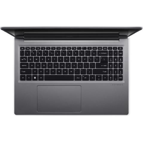 Ноутбук Acer Extensa 15 EX215-51-53CF (NX.EL0EX.002_1773999654), Core Ultra 5 115U / 15,6&Prime; / RAM 16 ГБ / SSD 512 ГБ / Intel Graphics / Windows 11 Home / Luna Grey