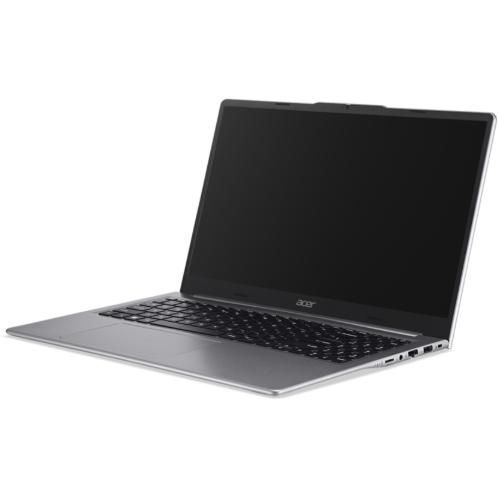 Ноутбук Acer Extensa 15 EX215-51-53CF (NX.EL0EX.002_1773999654), Core Ultra 5 115U / 15,6&Prime; / RAM 16 ГБ / SSD 512 ГБ / Intel Graphics / Windows 11 Home / Luna Grey
