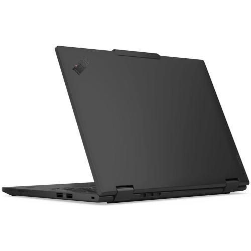 Ноутбук 2-в-1 Lenovo ThinkPad T14s Gen 1, (21R30040PB) 14'' Touch / Intel Core Ultra 5 225U / RAM 16 ГБ / SSD 512 ГБ / Windows 11 Pro / Чорний