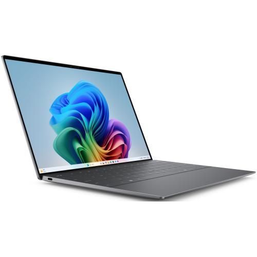 Ноутбук Dell XPS 13 9350, (XPS9350U7322ARCW11P) 13,4" / RAM 32 ГБ / SSD 2 ТБ / Windows 11 Pro