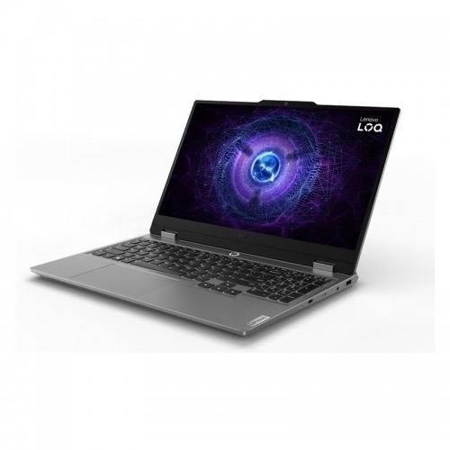 Ноутбук Lenovo LOQ 15ARP9 (83JC0068PB_1748941794), AMD Ryzen 5 7235HS / 15.6&Prime; / RAM 16 ГБ / SSD 512 ГБ / GeForce RTX 3050 / Windows 11 Pro