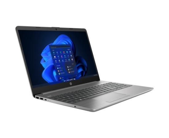 Ноутбук Hp 255 G9, (5Y3X5EA) AMD Ryzen 5 5625U / RAM 8 ГБ / SSD 512 ГБ / Radeon Graphics / Free DOS