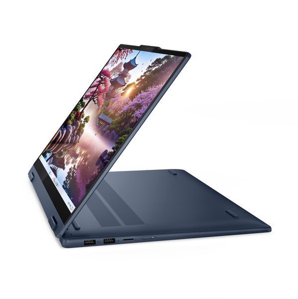 Ноутбук Lenovo IdeaPad 5 16AKP10 2-в-1 (83KU0017RM)