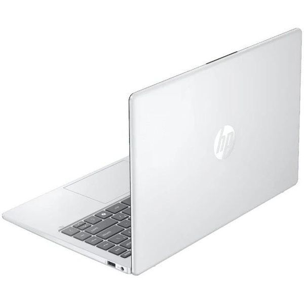 Ноутбук HP OmniBook 3 NG AI HokieR 25C1 (CC0A8EA), AMD Ryzen AI 5 330 / 14" / RAM 16 ГБ DDR5 / SSD 512 ГБ / AMD Radeon 820M / Windows 11 Home / Сірий