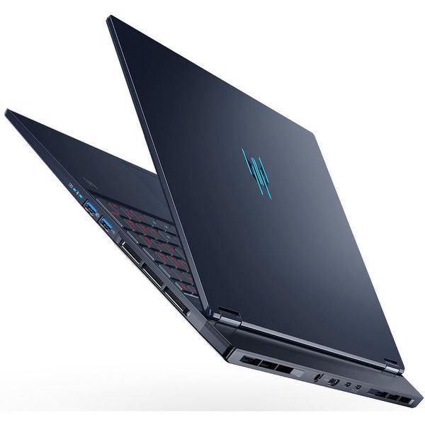 Ігровий ноутбук Acer Predator Helios Neo 16S AI OLED (NH.QX7EX.003), Intel Core Ultra 9 275HX / 16" / 165 Гц / RAM 32 ГБ / SSD 1 ТБ / RTX 5070Ti / Windows 11 Home / Чорний