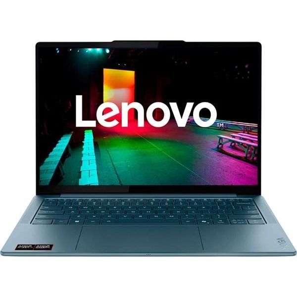 Ноутбук Lenovo Yoga 7 14AKP10 2-в-1 (83JR002ERM)