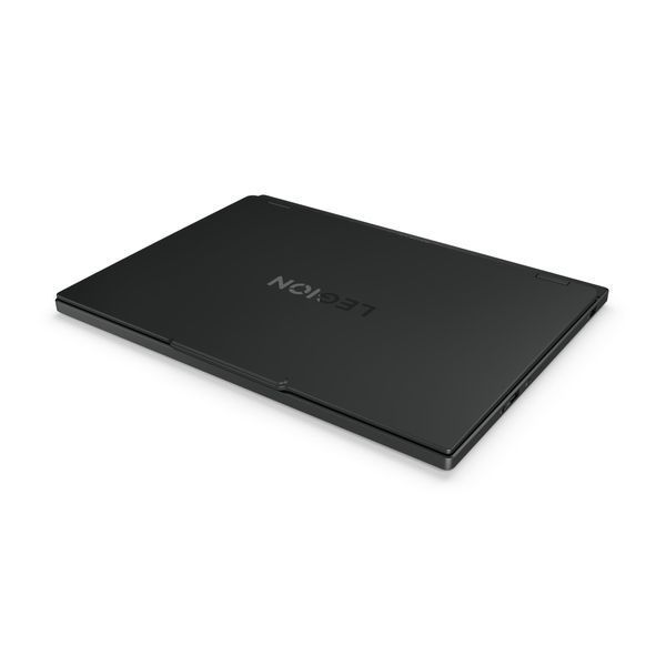 Ноутбук LENOVO Legion 5 15AHP10 (83M00020PB), 15.1" / OLED / 165 Гц / AMD Ryzen 7 260 / RAM 16 ГБ / SSD 1 ТБ / RTX5050 / DOS / Чорний