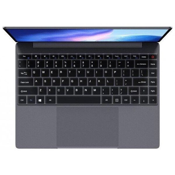Ноутбук CHUWI MiniBook-X-2023-K2-SR, (6935768755845)
