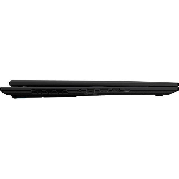 Ноутбук GIGABYTE Gaming A18 3VH (GAMING A18 3VHK3EEC94SD), AMD Ryzen 7 260 / 18&Prime; / RAM 16 ГБ / SSD 1 ТБ / GeForce RTX 5060 8GB / Без ОС / Black Steel