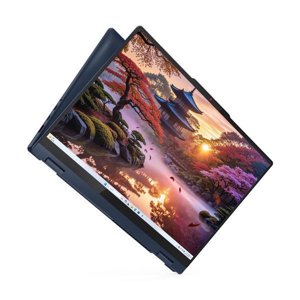 Ноутбук Lenovo IdeaPad 5 16AKP10 2-в-1 (83KU0017RM)
