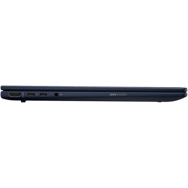 Ноутбук HP EliteBook X FLIP G1i (B9ZU9ET), Ultra 7-258V / 14&Prime; Touch / RAM 32 ГБ / SSD 1 ТБ / Windows 11 Pro / Atmosphere Blue