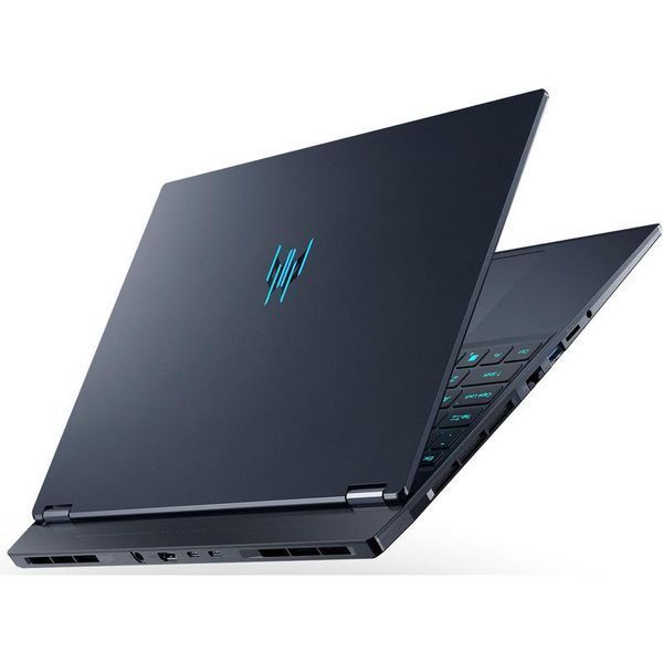Ігровий ноутбук Acer Predator Helios Neo 16S AI OLED (NH.QX7EX.003), Intel Core Ultra 9 275HX / 16" / 165 Гц / RAM 32 ГБ / SSD 1 ТБ / RTX 5070Ti / Windows 11 Home / Чорний