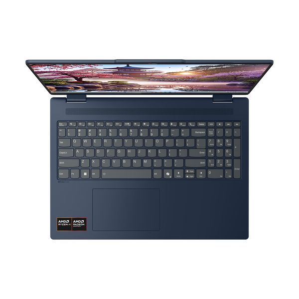 Ноутбук Lenovo IdeaPad 5 16AKP10 2-в-1 (83KU0017RM)