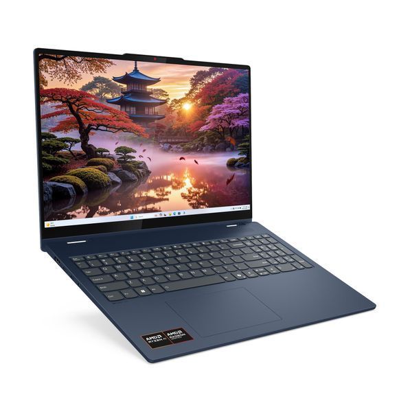 Ноутбук Lenovo IdeaPad 5 16AKP10 2-в-1 (83KU0017RM)
