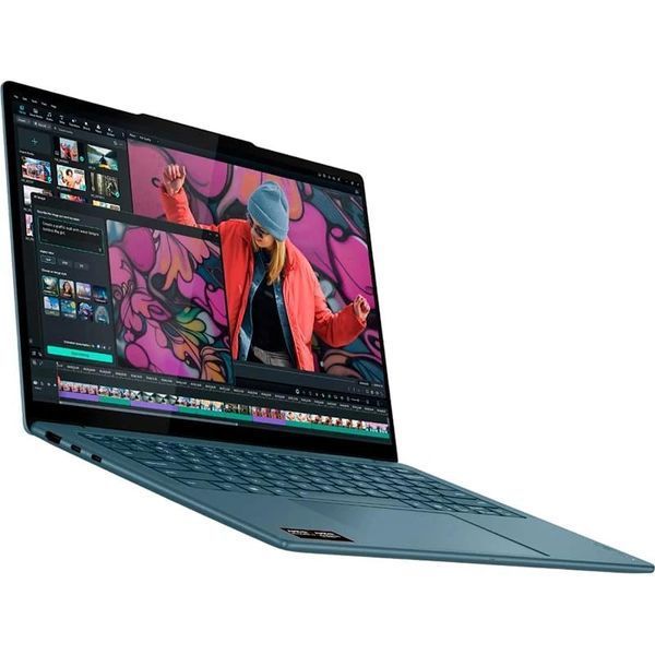 Ноутбук Lenovo Yoga 7 14AKP10 2-в-1 (83JR002ERM)