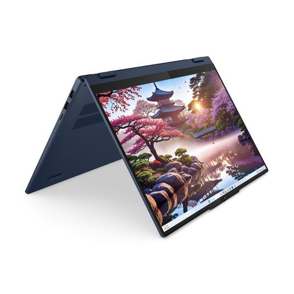 Ноутбук Lenovo IdeaPad 5 16AKP10 2-в-1 (83KU0017RM)