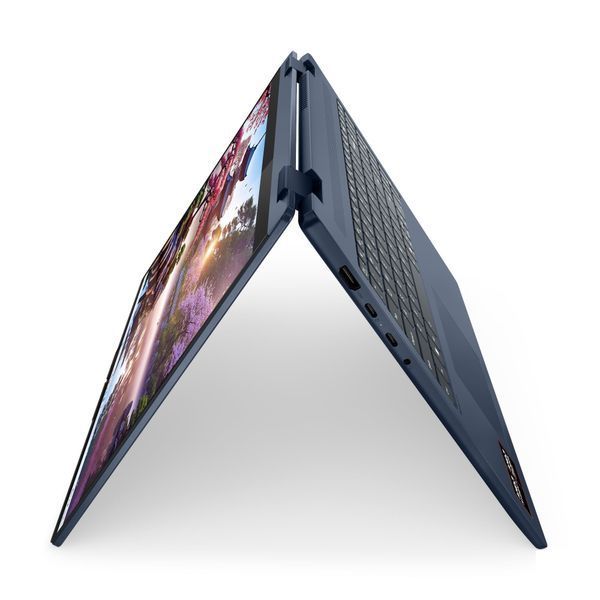 Ноутбук Lenovo IdeaPad 5 16AKP10 2-в-1 (83KU0017RM)