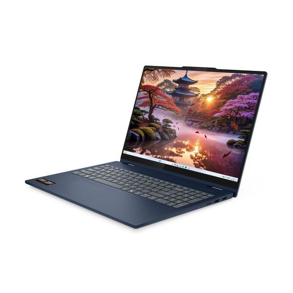 Ноутбук Lenovo IdeaPad 5 16AKP10 2-в-1 (83KU0017RM)