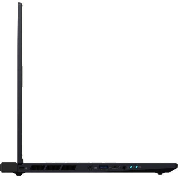 Ноутбук PREDATOR Helios Neo 14 AI PHN14-71-92PY (NH.QUWEP.005), Ultra 9-285H / 14.5&Prime; / RAM 32 ГБ / SSD 1 ТБ / GeForce RTX 5070 / Windows 11 Home / Black