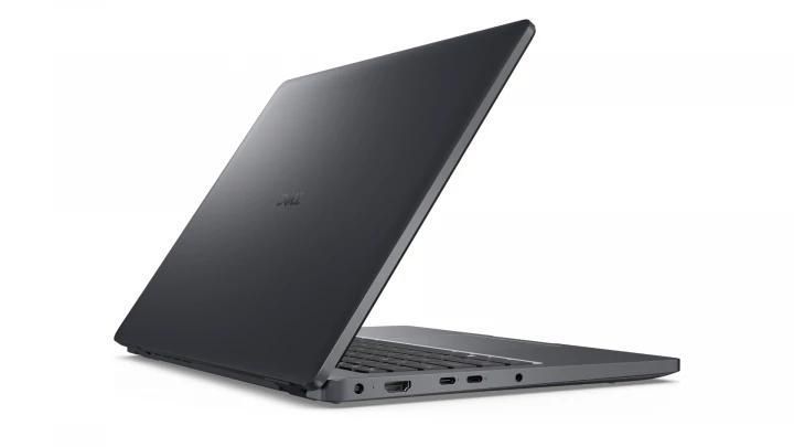 Ноутбук Dell Pro 14 (DEDU.11), Intel Core 5 120U / 14" / RAM 16 ГБ DDR5 / SSD 512 ГБ / Intel Graphics / Windows 11 Pro / Темно-сірий