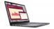 Ноутбук Dell Pro 14 (DEDU.11), Intel Core 5 120U / 14" / RAM 16 ГБ DDR5 / SSD 512 ГБ / Intel Graphics / Windows 11 Pro / Темно-сірий