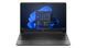 Ноутбук HP 250R G9 (B39ZCAT#ABB), Intel Core 5 120U / 15.6" / RAM 8 ГБ DDR4 / SSD 512 ГБ / Intel Graphics / Без ОС / Чорний