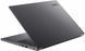 Ноутбук ACER TravelMate X4 14 AI TMX414-51-TCO (NX.BQCEP.002), 14" / IPS / 120Hz / Intel Core Ultra 5 226V / RAM 16GB, LPDDR5X, 8533MHz / SSD 512GB / Windows 11 Professional / Сірий