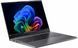 Ноутбук ACER TravelMate X4 14 AI TMX414-51-TCO (NX.BQCEP.002), 14" / IPS / 120Hz / Intel Core Ultra 5 226V / RAM 16GB, LPDDR5X, 8533MHz / SSD 512GB / Windows 11 Professional / Сірий