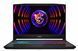Ігровий ноутбук MSI Katana 17 B12UCRK (KATANA 17 B12UCRK-1056XPL), Intel Core i7 12650H / 17.3" / 144Гц / RAM 16 ГБ DDR5 / SSD 512 ГБ / Intel UHD Graphics + RTX 3050 / Без ОС / Чорний