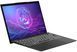 Ноутбук MSI Prestige 13 AI+ Evo A2VMG (A2VMG-021PL), 13.3" / OLED / Intel Core Ultra 7-258V / RAM 32 ГБ / SSD 1 ТБ / Windows 11 Pro / Чорний