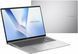 Ноутбук ASUS Vivobook 16 M1607GA (M1607GA-MB015W), Ryzen AI 7 445 / 16&Prime; / RAM 32 ГБ / SSD 1 ТБ / Windows 11 Home / AMD Radeon 840M / Сірий