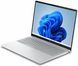 Ноутбук HP OmniBook 3 (D9LV8EA|40M240), Intel Core 5 120U / 16" / OLED / RAM 40 ГБ DDR5 / SSD 4 ТБ / Intel Graphics / Windows 11 Home / Сріблястий