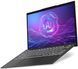 Ноутбук MSI Prestige 13 AI+ Evo A2VMG (A2VMG-021PL), 13.3" / OLED / Intel Core Ultra 7-258V / RAM 32 ГБ / SSD 1 ТБ / Windows 11 Pro / Чорний