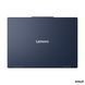 Ноутбук Lenovo IdeaPad 5 2-в-1(83UJ0030RM), AMD Ryzen 7 250 / 15.3" / Touch / RAM 16 ГБ DDR5 / SSD 1 ТБ / AMD Radeon 780M / Без ОС / Синій